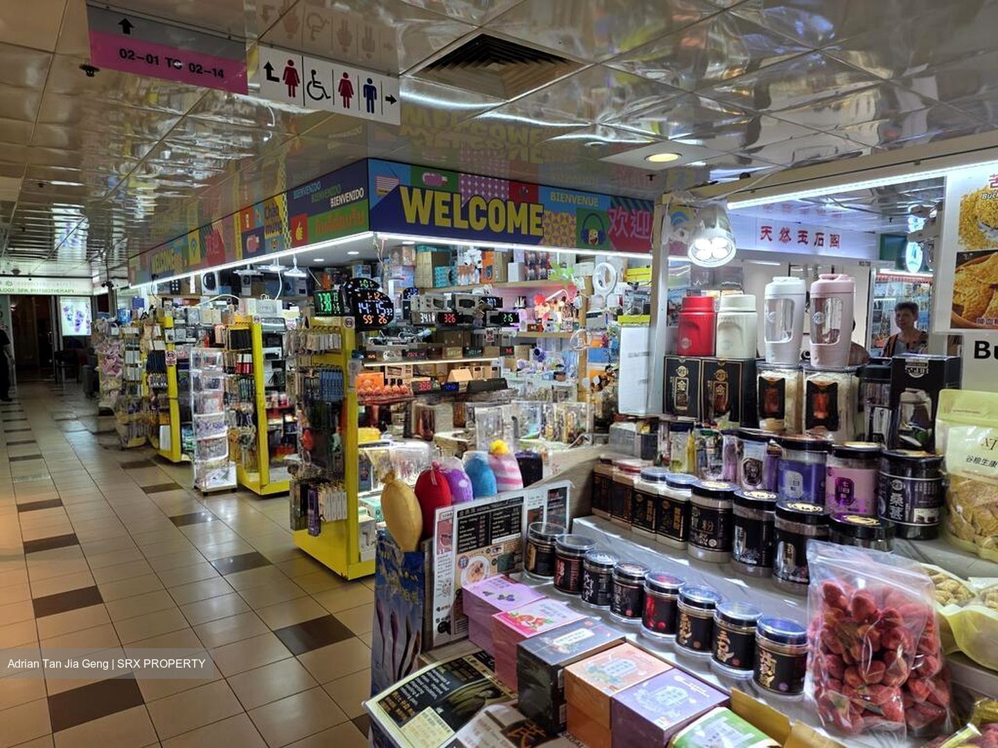 Thong Chai Medical Institution (D1), Shop House #520977051